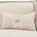 AICO Furniture - Camellia Field Asymmetrical Sofa in Caramel - 9090816-CNSLK-134 - GreatFurnitureDeal