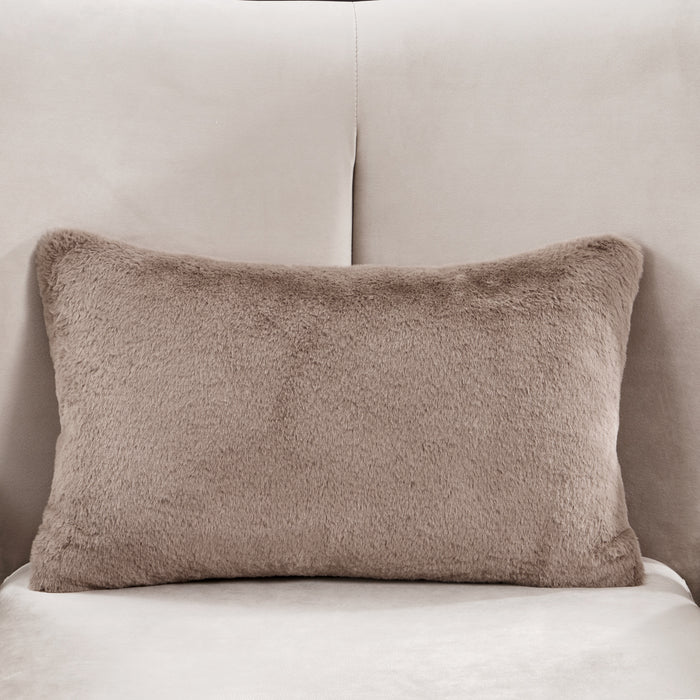 AICO Furniture - Camellia Field Accent Chair Porchini Warm Pecan - N9090834-PRCNI-400 - GreatFurnitureDeal