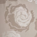 AICO Furniture - Camellia Field"Matching Chair Cornsilk"Caramel - 9090835-CNSLK-134 - GreatFurnitureDeal