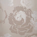 AICO Furniture - Camellia Field"Matching Chair Cornsilk"Caramel - 9090835-CNSLK-134 - GreatFurnitureDeal