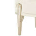 AICO Furniture - Camellia Field"Bench"Caramel - 9090904-134 - GreatFurnitureDeal