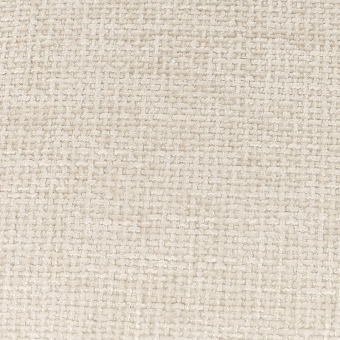 AICO Furniture - Fantosini 7 Piece Pedestal Dining Room Set in Creamy Pearl - 9091002-112-7SET - GreatFurnitureDeal