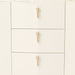AICO Furniture - Fantosini Sideboard in Creamy Pearl - 9091007-112 - GreatFurnitureDeal