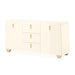 AICO Furniture - Fantosini Sideboard in Creamy Pearl - 9091007-112 - GreatFurnitureDeal
