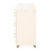AICO Furniture - Fantosini Dresser in Creamy Pearl - 9091050SA-112 - GreatFurnitureDeal
