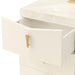 AICO Furniture - Fantosini Dresser in Creamy Pearl - 9091050SA-112 - GreatFurnitureDeal