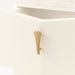 AICO Furniture - Fantosini Dresser in Creamy Pearl - 9091050SA-112 - GreatFurnitureDeal