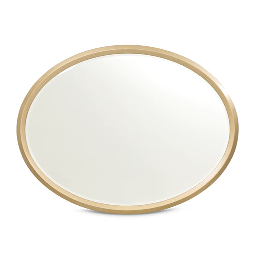 AICO Furniture - Fantosini Wall Mirror in Gold - 9091260-836 - GreatFurnitureDeal