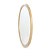 AICO Furniture - Fantosini Dresser with Wall Mirror in Creamy Pearl - 9091050SA-60-112 - GreatFurnitureDeal