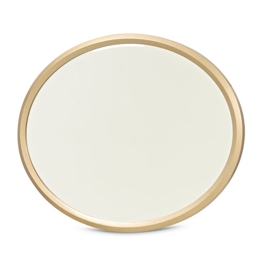 AICO Furniture - Fantosini Wall Mirror in Gold - 9091260-836 - GreatFurnitureDeal