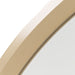 AICO Furniture - Fantosini Wall Mirror in Gold - 9091260-836 - GreatFurnitureDeal