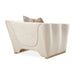 AICO Furniture - La Terrazza Matching Chair in Cappuccino/Light Champagne - 9092835-CPCNO-124 - GreatFurnitureDeal