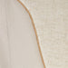 AICO Furniture - La Terrazza Matching Chair in Cappuccino/Light Champagne - 9092835-CPCNO-124 - GreatFurnitureDeal