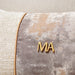 AICO Furniture - La Terrazza Chaise in Cappuccino/Light Champagne - 9092841-CPCNO-124 - GreatFurnitureDeal