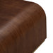 AICO Furniture - Houston 3 Pc Occasional Table Set - Walnut - 9095202-204-416 - GreatFurnitureDeal