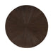 AICO Furniture - West Kensington Oval Dining Table in Medium Espresso - 9096000-417 - GreatFurnitureDeal