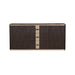 AICO Furniture - West Kensington Sideboard in Medium Espresso - 9096007SA-417