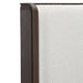 AICO Furniture - West Kensington King Bed in Medium Espresso - 9096014CK3-417 - GreatFurnitureDeal