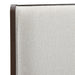 AICO Furniture - West Kensington King Bed in Medium Espresso - 9096014CK3-417 - GreatFurnitureDeal