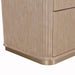 AICO Furniture - West Kensington 2-Drawer Nightstand in Sea Salt Caramel - 9096042-147 - GreatFurnitureDeal