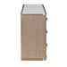 AICO Furniture - West Kensington Dresser in Sea Salt Caramel - 9096050SA-147 - GreatFurnitureDeal