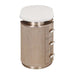 AICO Furniture - West Kensington 3 Piece Vanity Set in Sea Salt Caramel - 9096058VAN2-244-147 - GreatFurnitureDeal