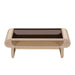 AICO Furniture - West Kensington Cocktail Table in Sea Salt Caramel - 9096201-147 - GreatFurnitureDeal
