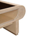 AICO Furniture - West Kensington Cocktail Table in Sea Salt Caramel - 9096201-147 - GreatFurnitureDeal