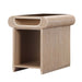 AICO Furniture - West Kensington 3 Piece Occasional Table Set in Sea Salt Caramel - 9096201-202-147 - GreatFurnitureDeal