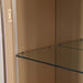 AICO Furniture - West Kensington Display Cabinet in Sea Salt Caramel - 9096209-147 - GreatFurnitureDeal