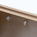 AICO Furniture - West Kensington Display Cabinet in Sea Salt Caramel - 9096209-147 - GreatFurnitureDeal
