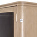 AICO Furniture - West Kensington Display Cabinet in Sea Salt Caramel - 9096209-147 - GreatFurnitureDeal