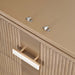 AICO Furniture - West Kensington Display Cabinet in Sea Salt Caramel - 9096209-147 - GreatFurnitureDeal