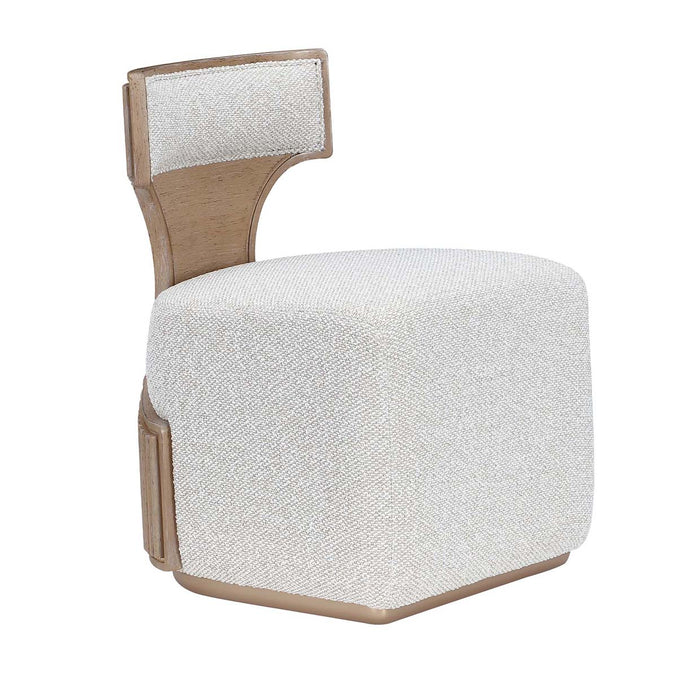 AICO Furniture - West Kensington 3 Piece Vanity Set in Sea Salt Caramel - 9096058VAN2-244-147 - GreatFurnitureDeal