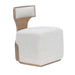 AICO Furniture - West Kensington 3 Piece Vanity Set in Sea Salt Caramel - 9096058VAN2-244-147 - GreatFurnitureDeal