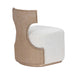 AICO Furniture - West Kensington 3 Piece Vanity Set in Sea Salt Caramel - 9096058VAN2-244-147 - GreatFurnitureDeal