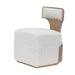 AICO Furniture - West Kensington 3 Piece Vanity Set in Sea Salt Caramel - 9096058VAN2-244-147 - GreatFurnitureDeal