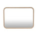 AICO Furniture - West Kensington Dresser with Wall Mirror in Sea Salt Caramel - 9096050SA-260-147 - GreatFurnitureDeal