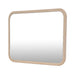 AICO Furniture - West Kensington Dresser with Wall Mirror in Sea Salt Caramel - 9096050SA-260-147 - GreatFurnitureDeal