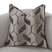 AICO Furniture - West Kensington Loveseat in Medium Espresso - 9096825-BUFF-417 - GreatFurnitureDeal