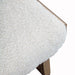 AICO Furniture - West Kensington Accent Bench in Sea Salt Caramel - 9096904-147 - GreatFurnitureDeal