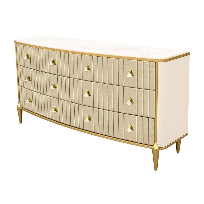 Scotts Square Dresser