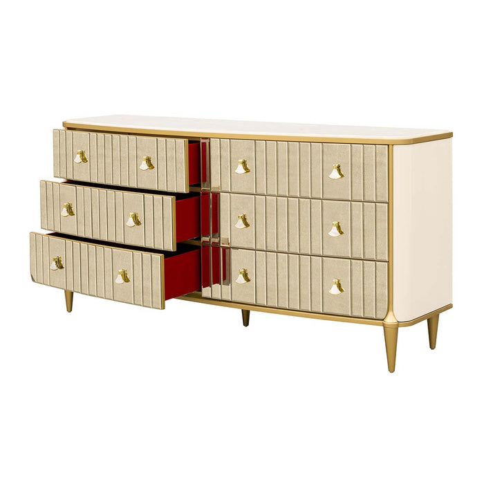Scotts Square Dresser