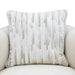 AICO Furniture - Scotts Square Matching Accent Chair in Light Champagne - 9097835-CNSLK-124 - GreatFurnitureDeal