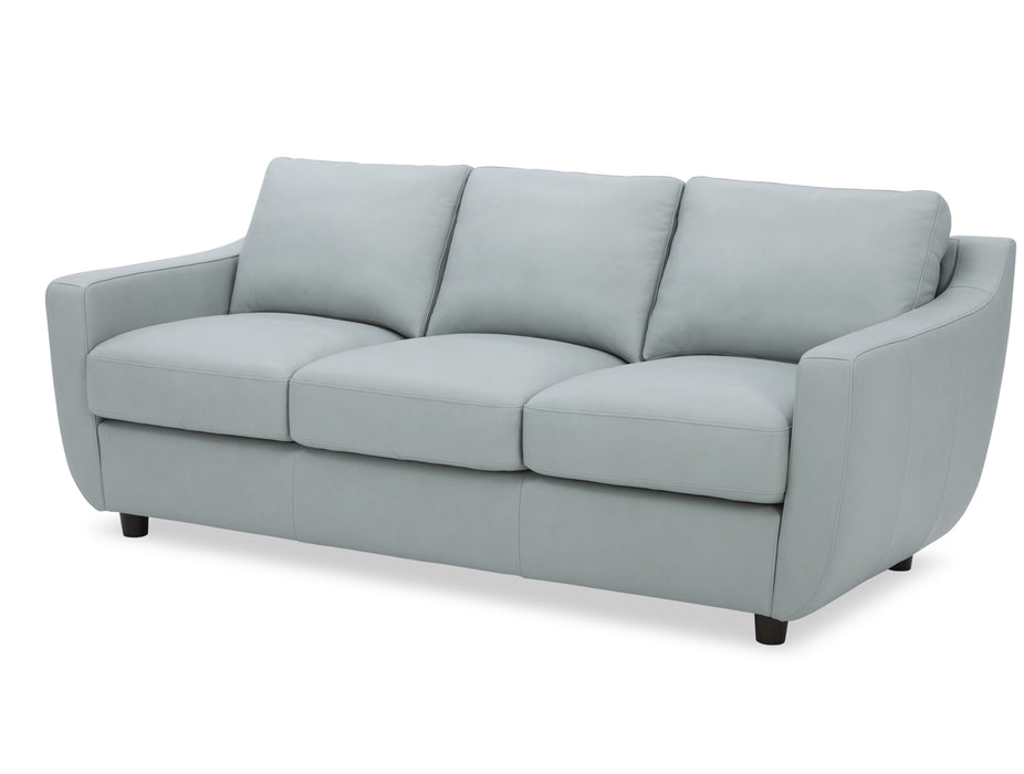 Southern Motion - Ellison Stationary Leather Sofa - 911-200 994-61 - GreatFurnitureDeal