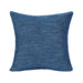 Homelegance - Stride 2 Piece Sofa Set in Blue - 9124BUE*2 - GreatFurnitureDeal