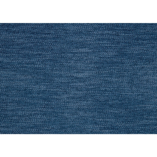 Homelegance - Stride 2 Piece Sofa Set in Blue - 9124BUE*2 - GreatFurnitureDeal