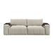Homelegance - Tidal Loveseat in Taupe - 9155TP-2* - GreatFurnitureDeal