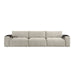 Homelegance - Tidal Sofa in Taupe - 9155TP-3* - GreatFurnitureDeal