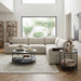 Homelegance - Tidal 4 Piece Modular Sectional in Taupe - 9155TP*41L1R - GreatFurnitureDeal